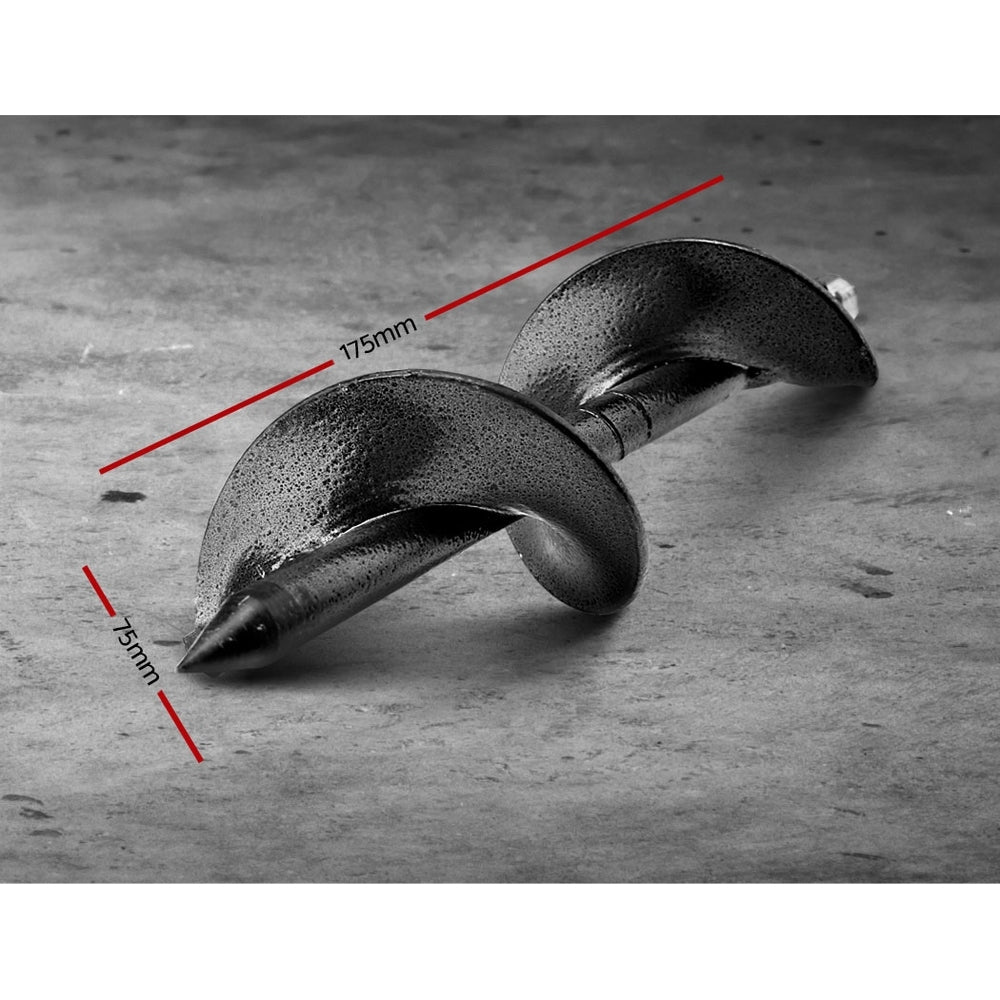 No Dramas Digger (+ Free Gloves!)