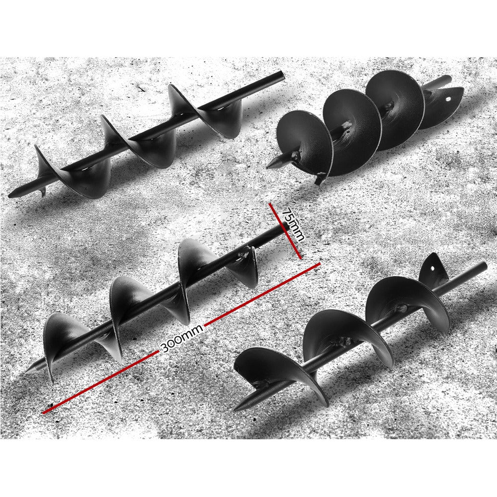 No Dramas Digger (+ Free Gloves!)