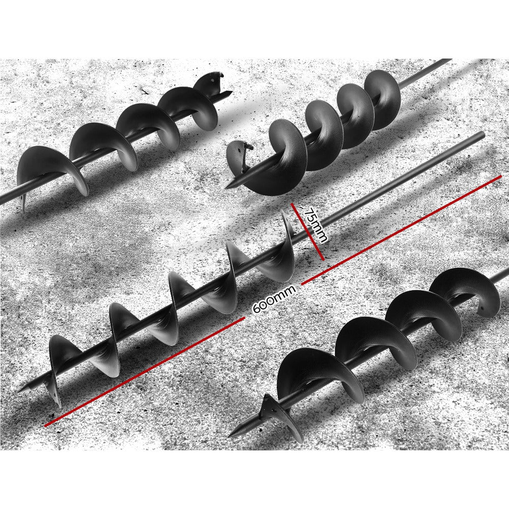 No Dramas Digger (+ Free Gloves!)