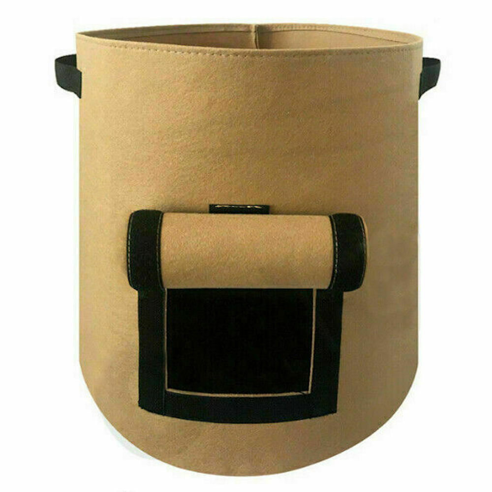 Easy Grow Potato Bag