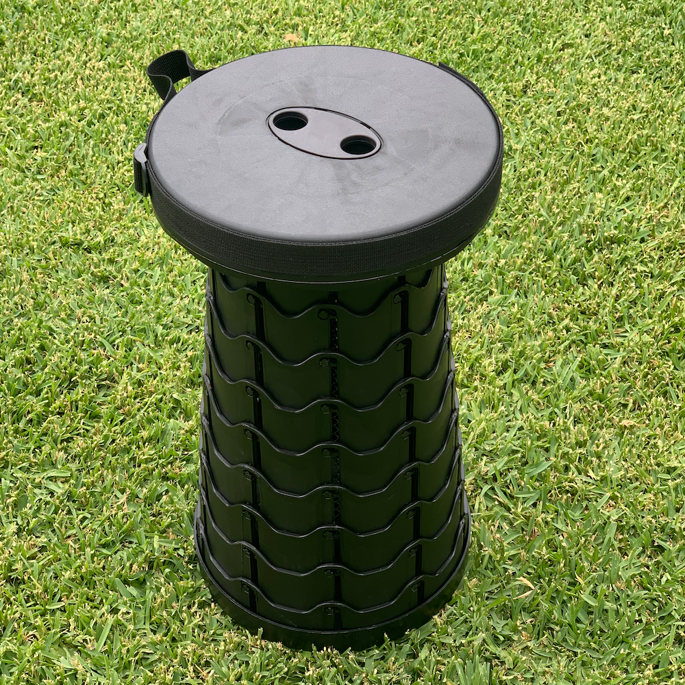 'Snap Seat' by True Blue