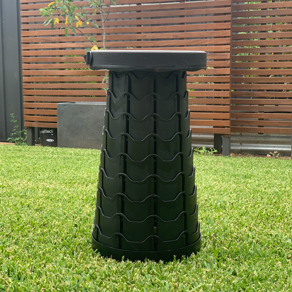 'Snap Seat' by True Blue