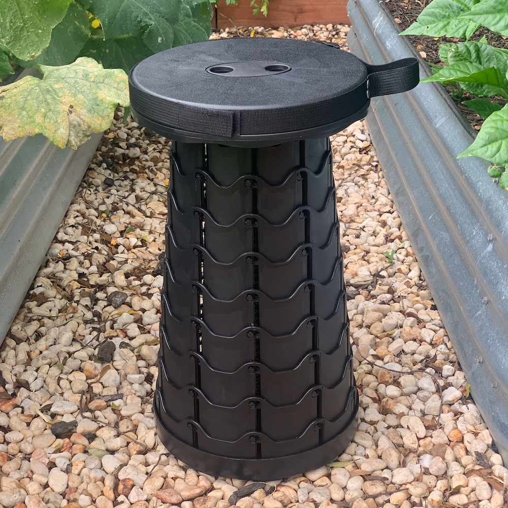 'Snap Seat' by True Blue