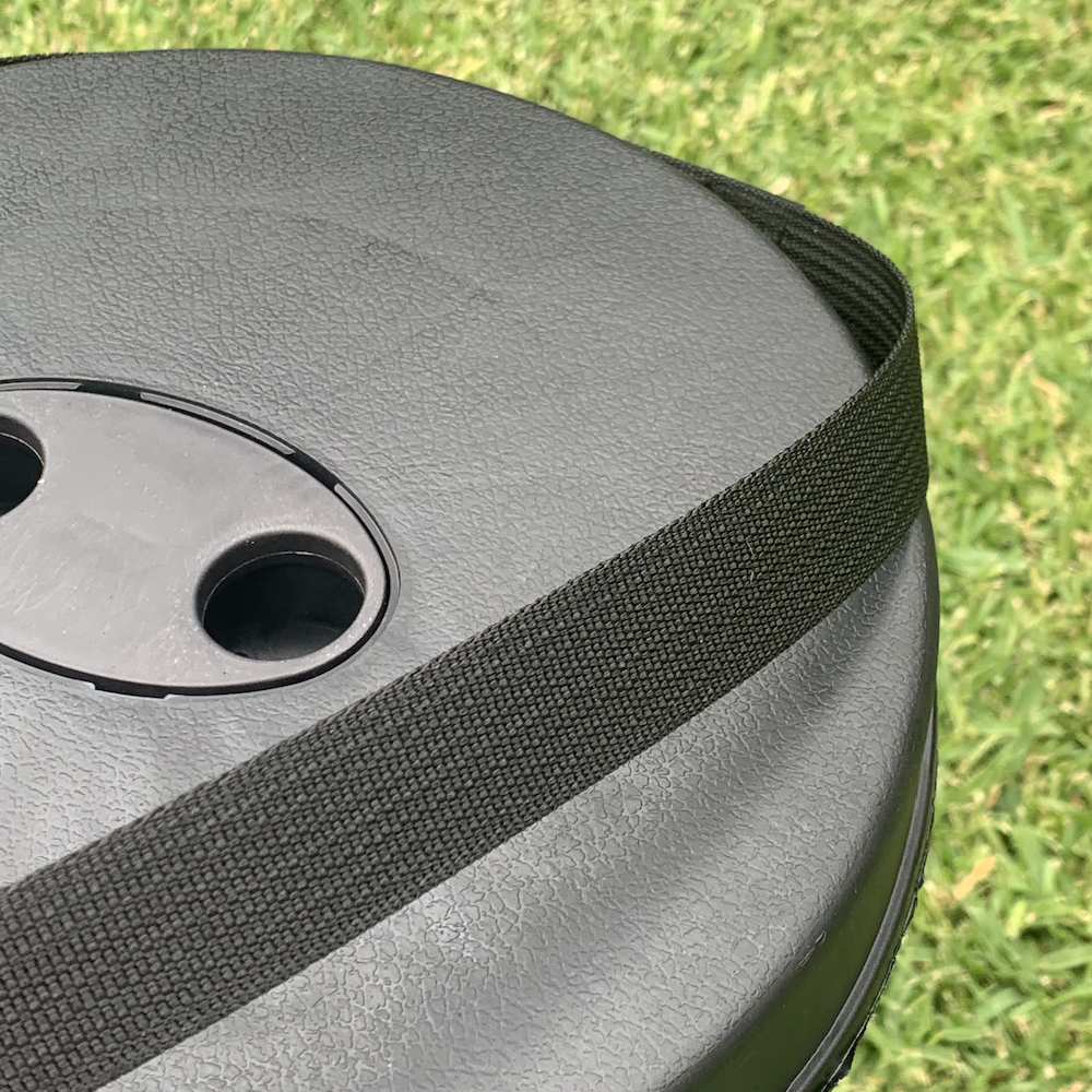 'Snap Seat' by True Blue