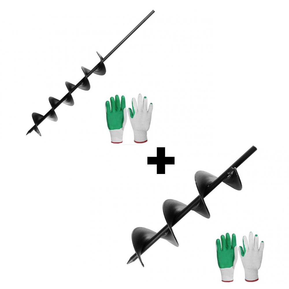 No Dramas Digger (+ Free Gloves!)