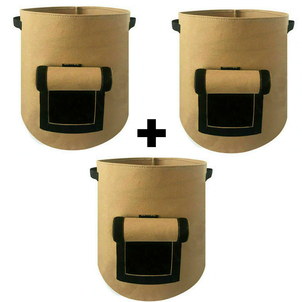 Easy Grow Potato Bag