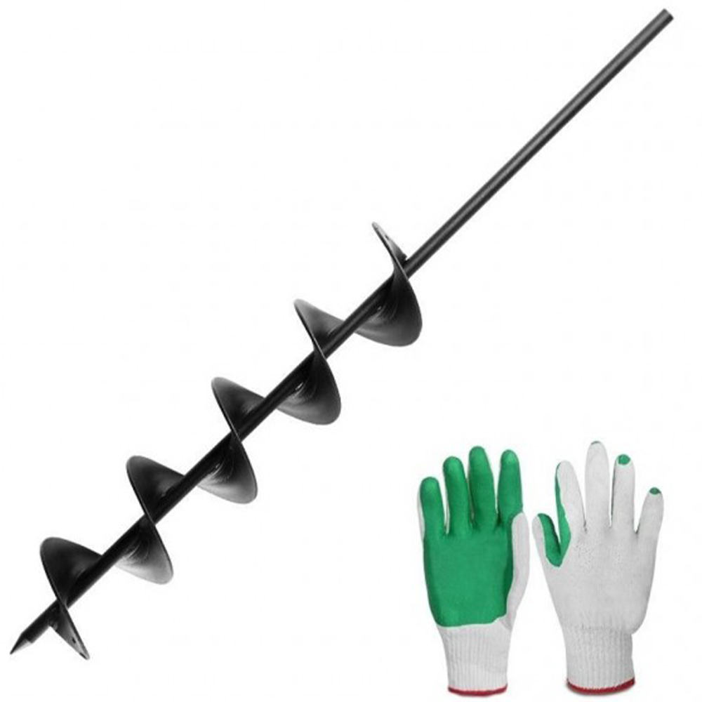 No Dramas Digger (+ Free Gloves!)