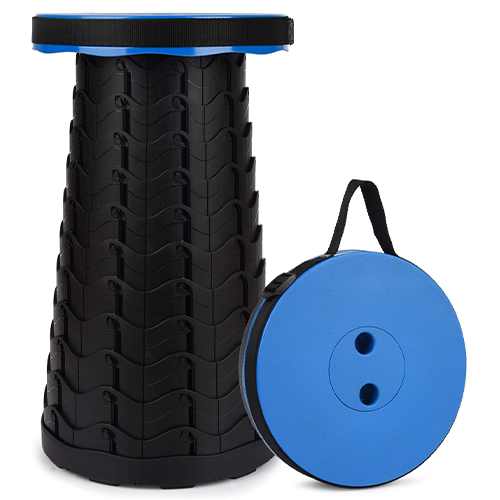 'Snap Seat' by True Blue