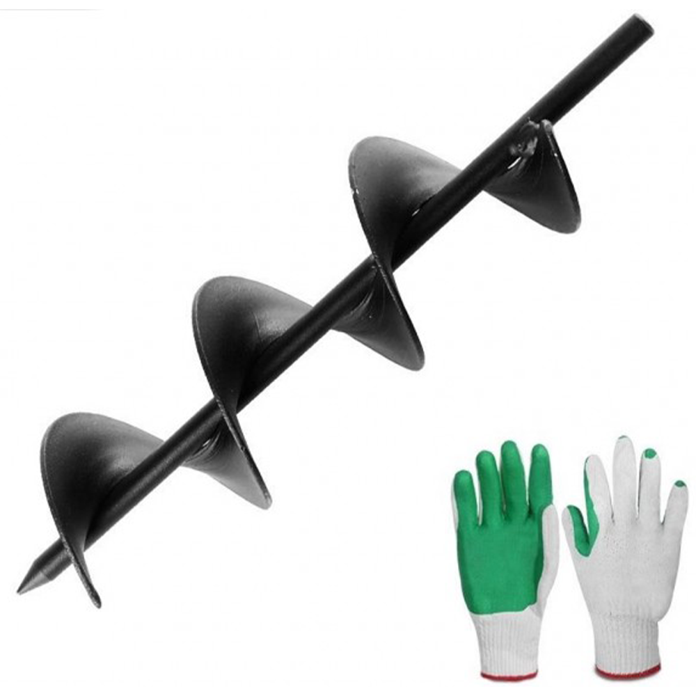 No Dramas Digger (+ Free Gloves!)