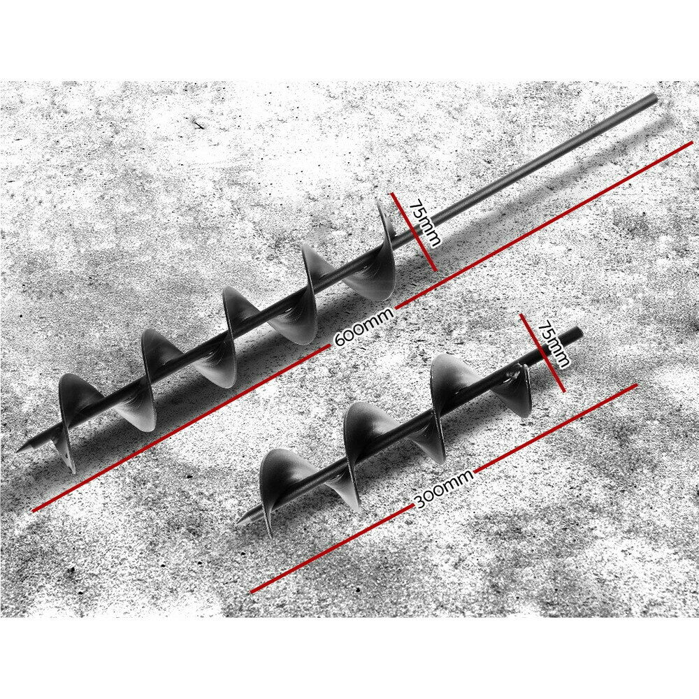 No Dramas Digger (+ Free Gloves!)